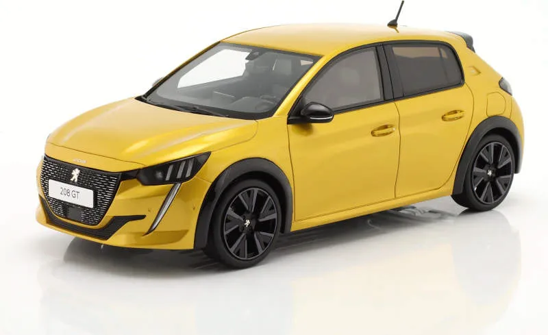 Desain Eksterior Mobil