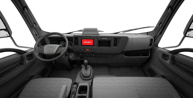 Desain Interior Mobil
