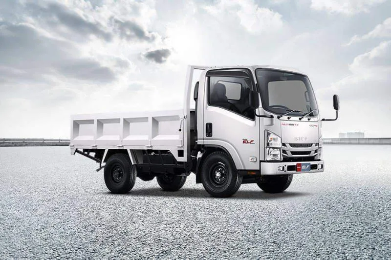 Desain Eksterior Mobil