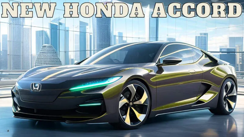 Desain Eksterior Mobil