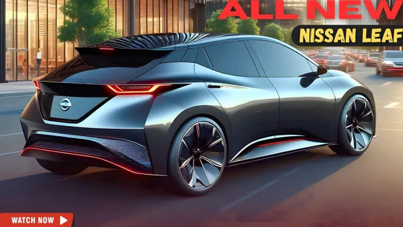 Desain Eksterior Mobil