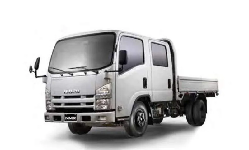 Desain Eksterior Mobil