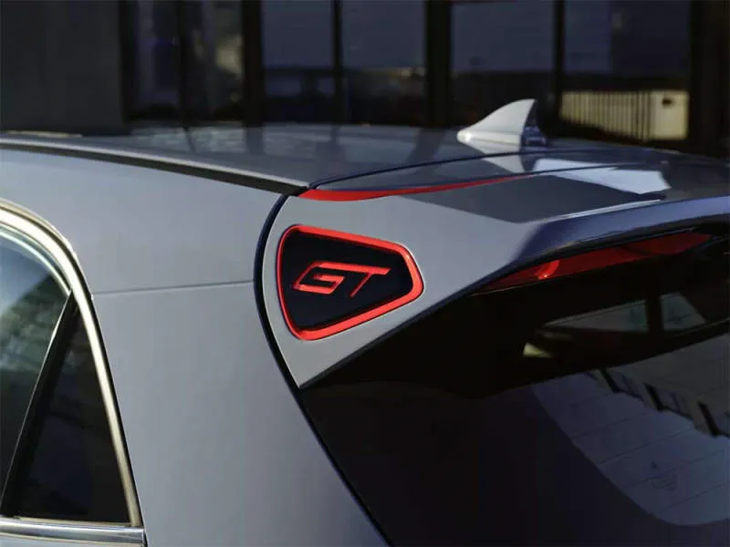 Desain Eksterior Mobil