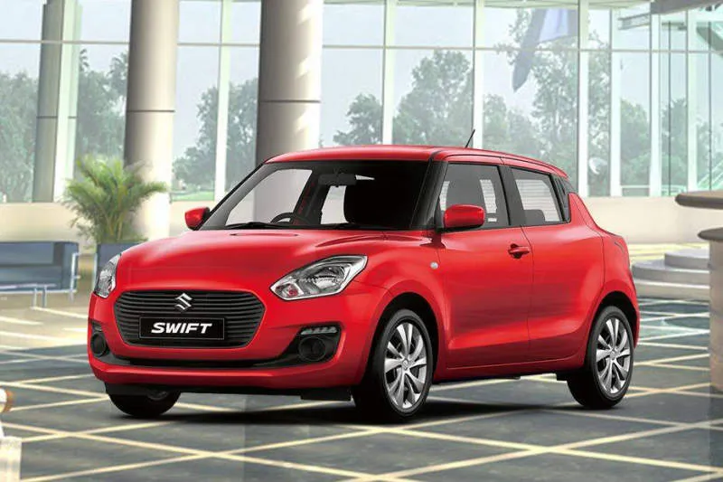 Desain Eksterior Mobil