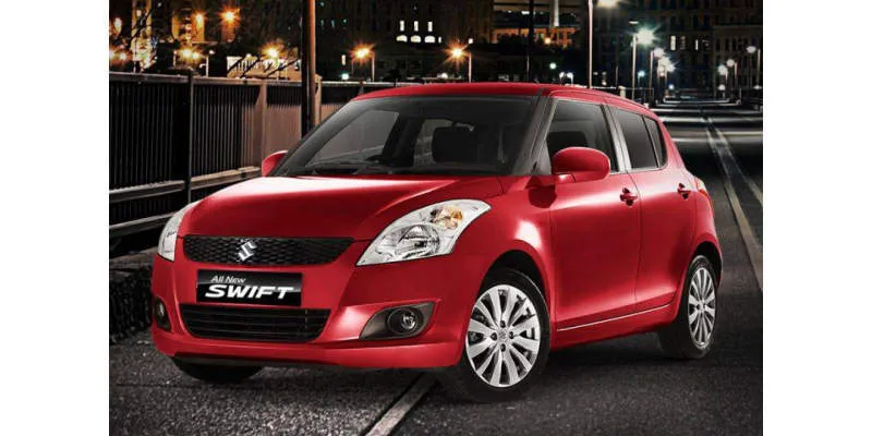 Desain Eksterior Mobil