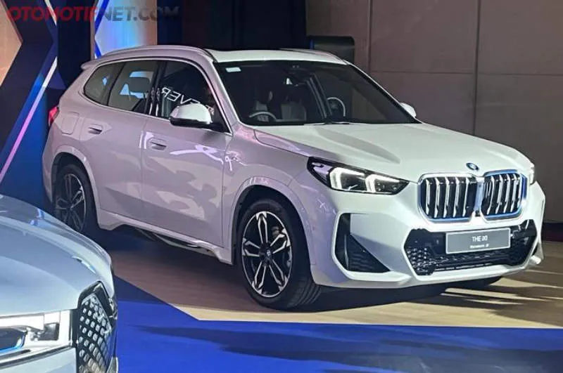 Desain Eksterior Mobil