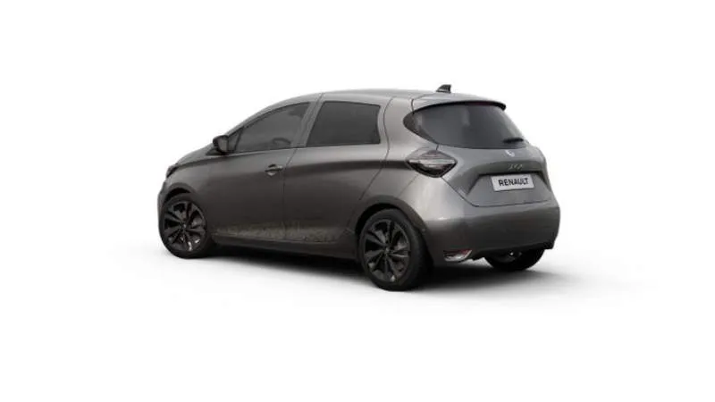 Desain Eksterior Mobil